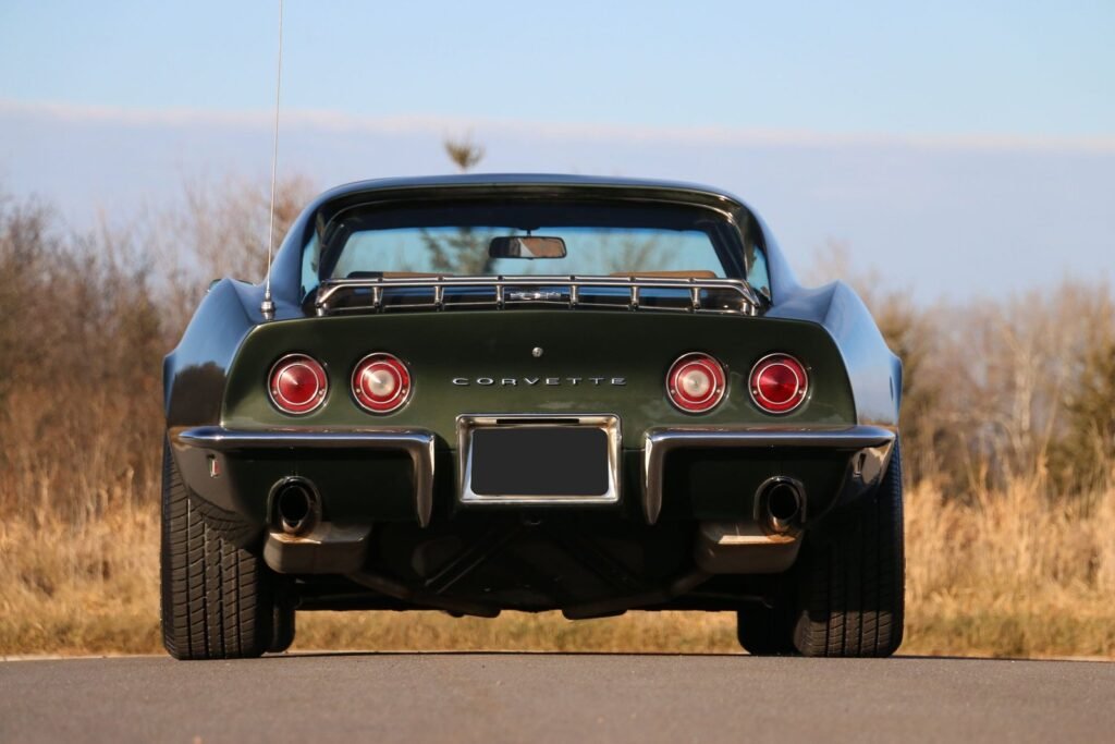 1969 Chevrolet Corvette Stingray