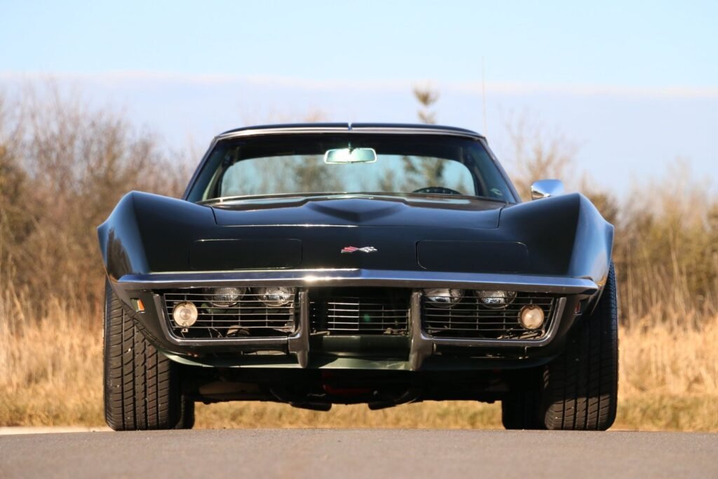 1969 Chevrolet Corvette Stingray